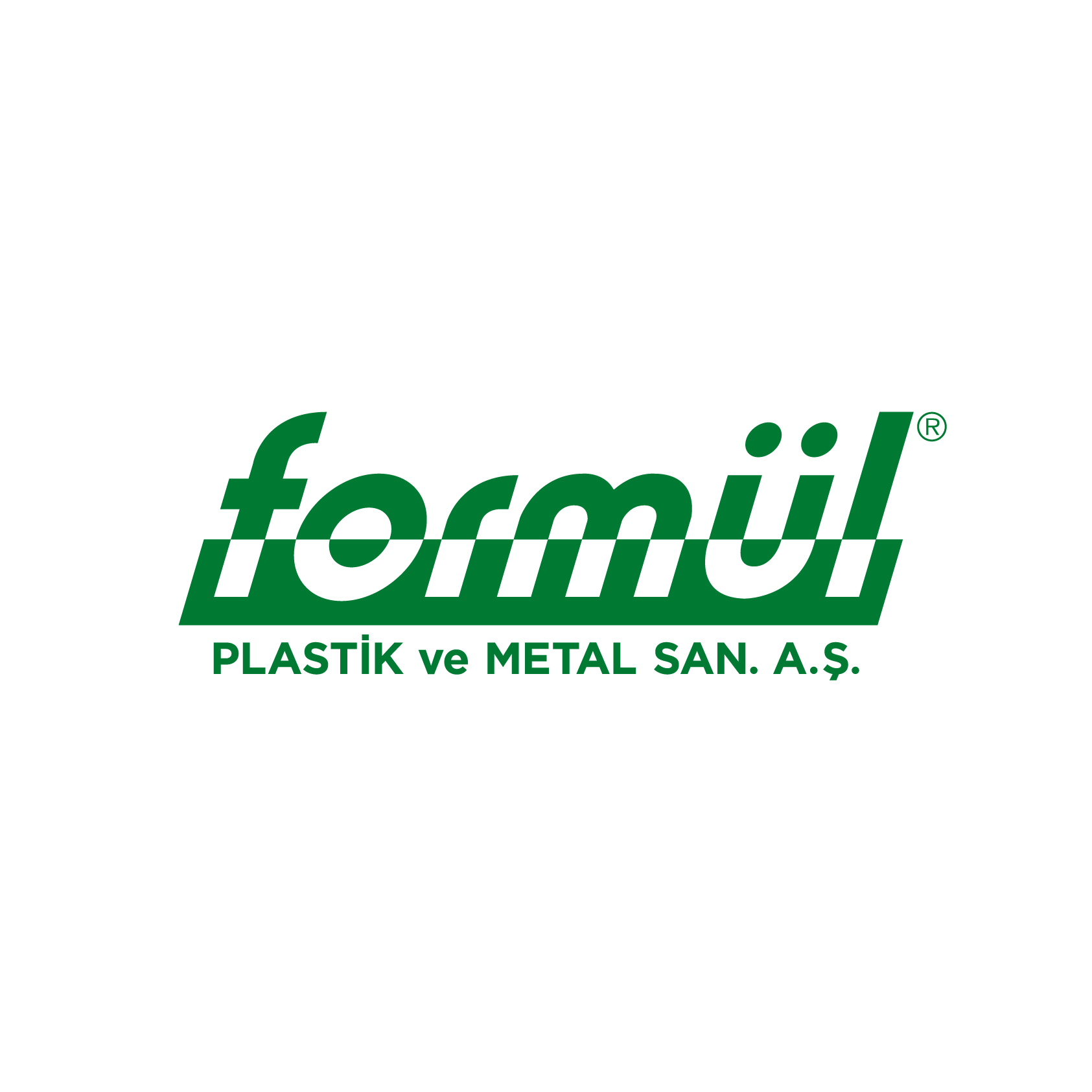 FORMÜL PLASTİK VE METAL SANAYİ A.Ş.
