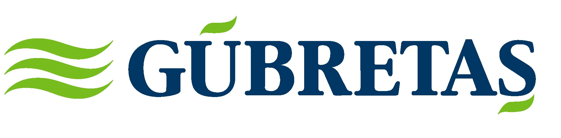 GUBRF