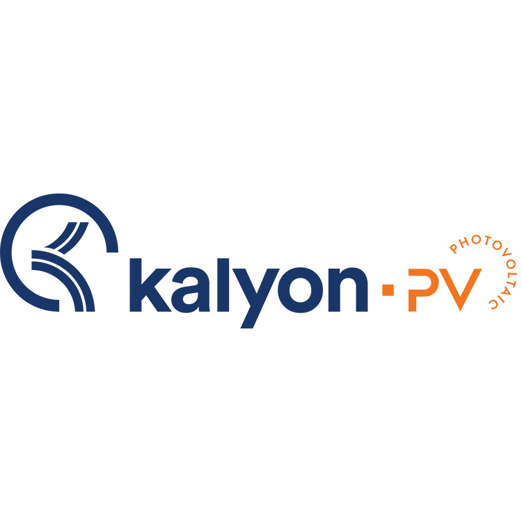 KALYON GÜNEŞ TEKNOLOJİLERİ ÜRETİM A.Ş.