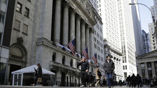 ABD’de büyük bankalar yeni sermaye kurallarıyla karşı karşıya