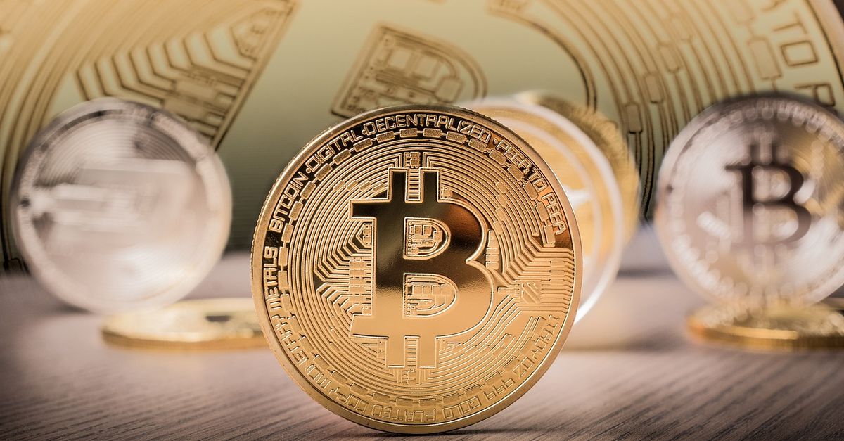 Bitcoin’in pazar hissesi 20 ayın tepesine çıktı