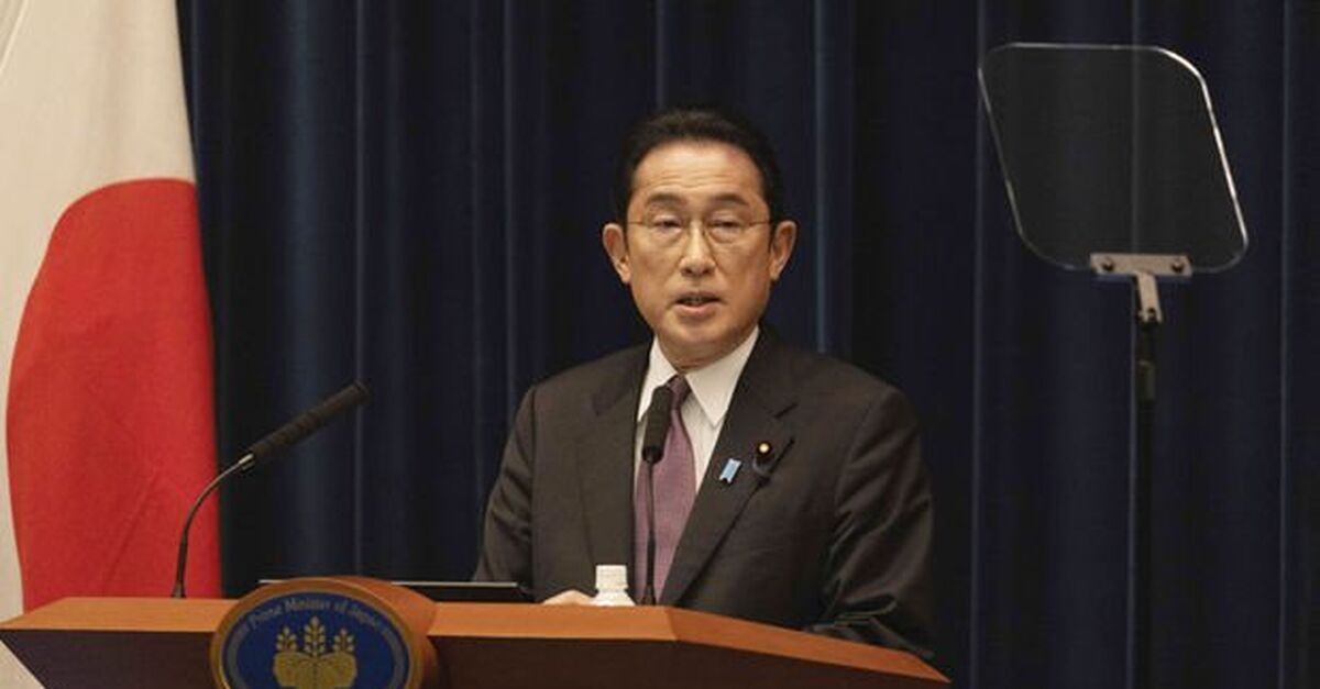 Japonya Başbakanı Orta Doğu’da güç kaynakları diplomasisine hazırlanıyor