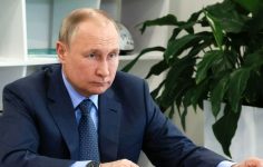Rusya’dan yabancı fonlarını dondurma kararı
