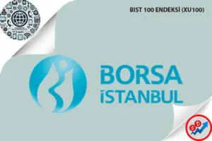 BIST 100 Endeksi