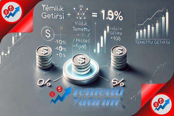 temettü getirisi