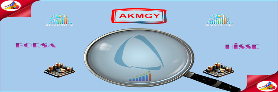 AKMGY