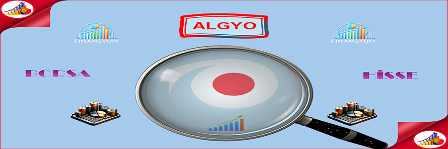 ALGYO