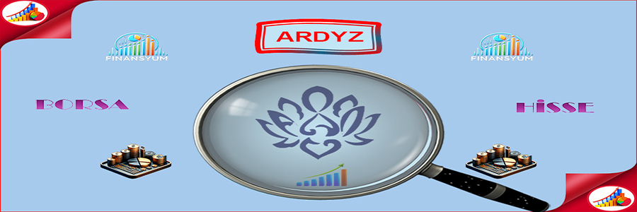 ARDYZ