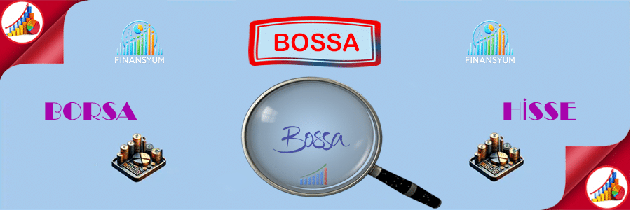 BOSSA
