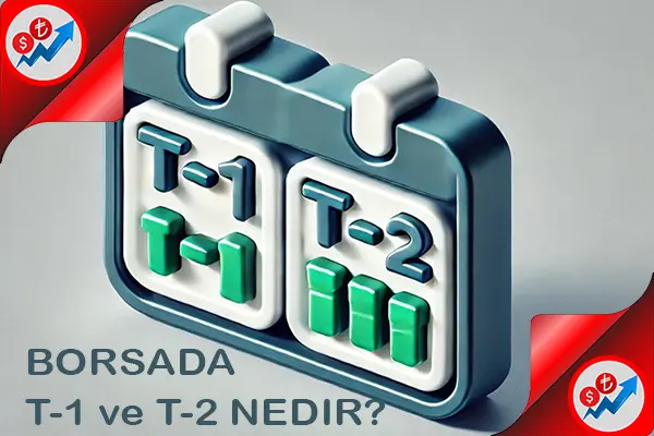 Borsada T1 ve T2 Nedir?