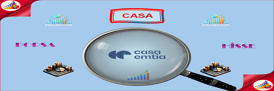 CASA