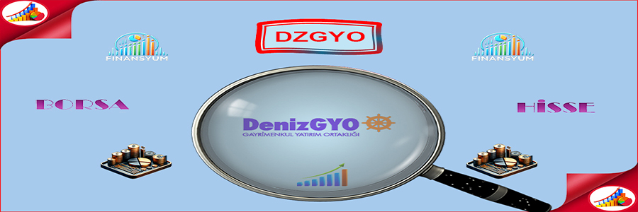 DZGYO