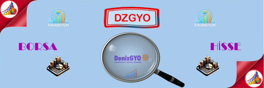 DZGYO