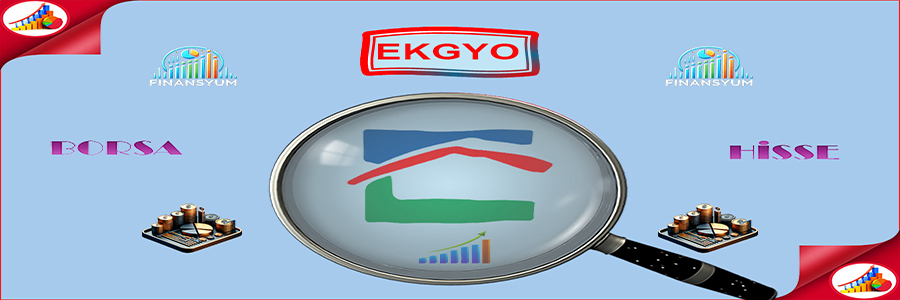 EKGYO