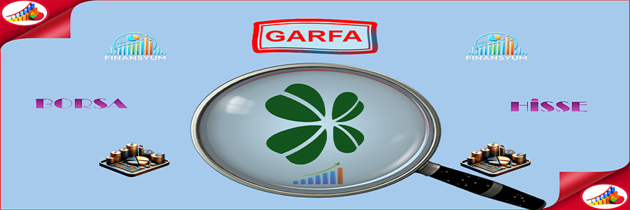 GARFA