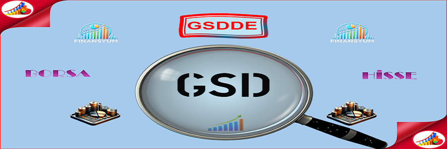 GSDDE