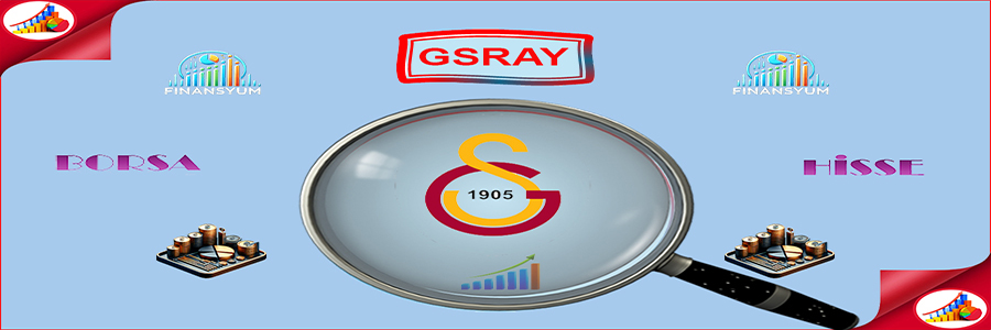 GSRAY