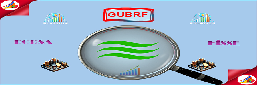 GUBRF