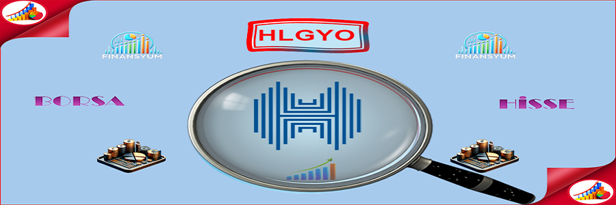 HLGYO