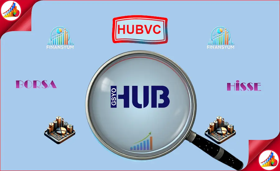 HUBVC