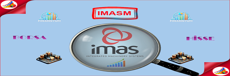 IMASM