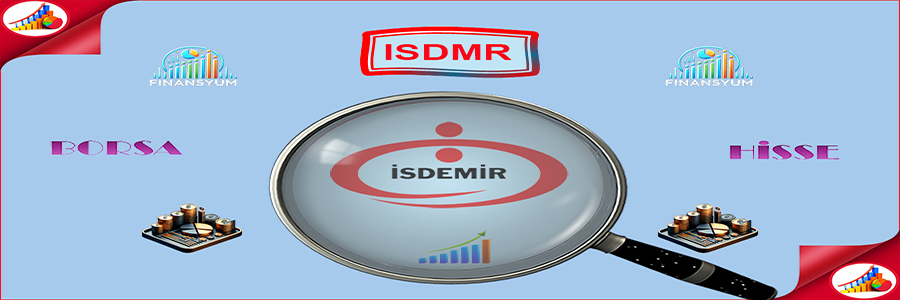 ISDMR