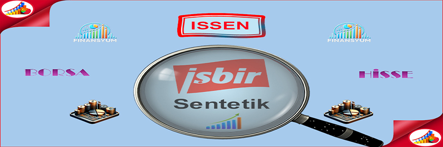 ISSEN