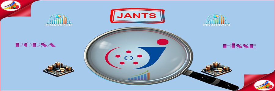 JANTS