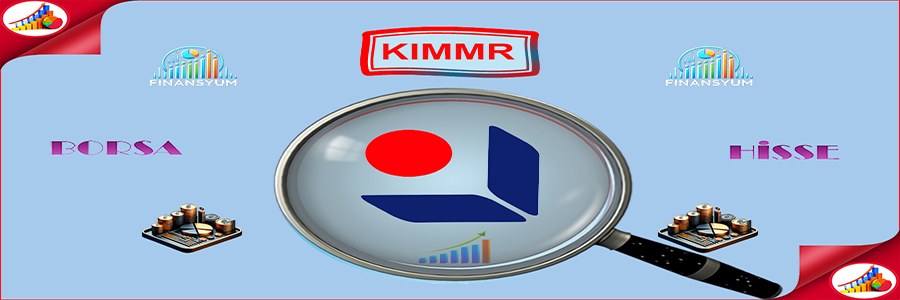 KIMMR