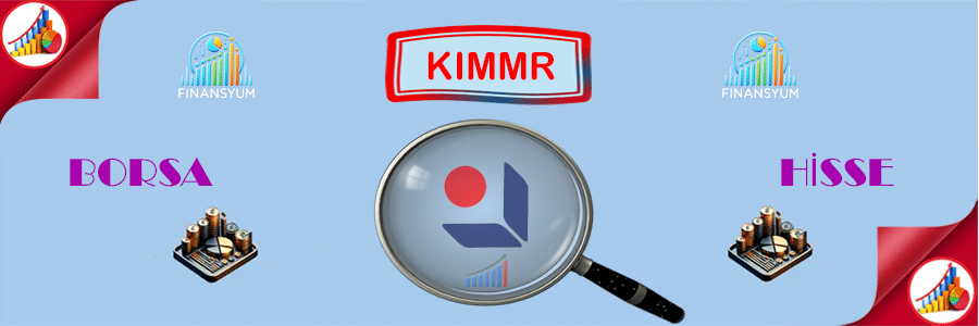 KIMMR
