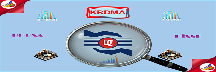KRDMA