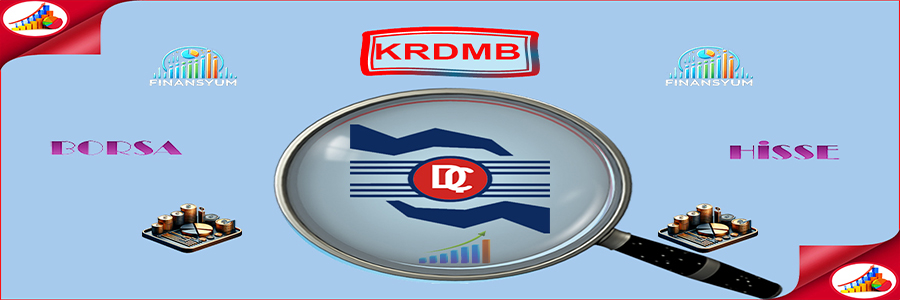 KRDMB