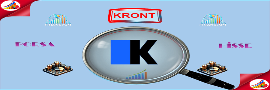 KRONT