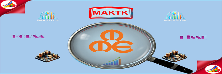 MAKTK