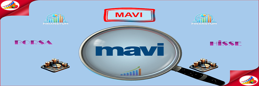 MAVI
