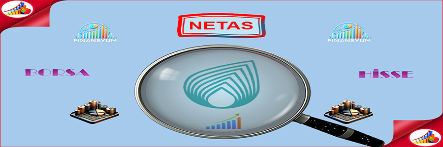 NETAS