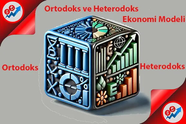 Ortodoks ve Heterodoks Ekonomi Modeli Nedir? Ekonomi Yönetiminde 2 Önemli Model