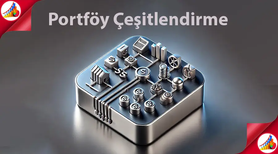 Portföy Çeşitlendirme: 5 Temel Strateji ile Riskinizi Azaltın