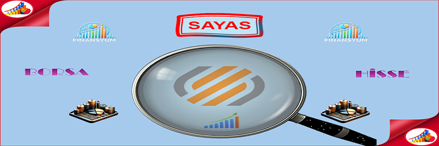 SAYAS