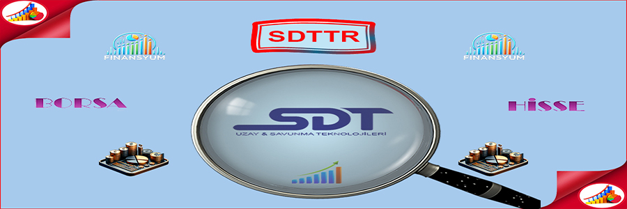 SDTTR