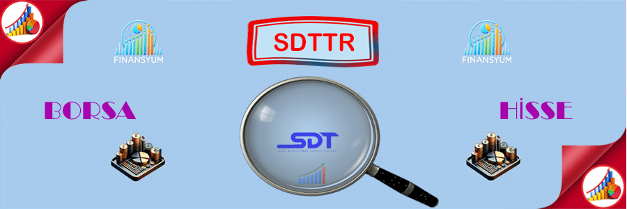 SDTTR