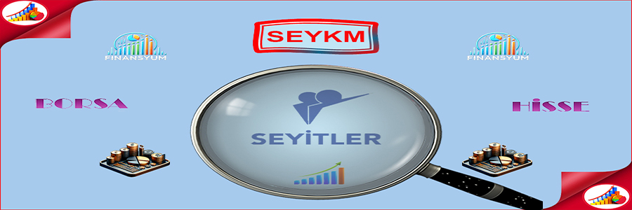 SEYKM