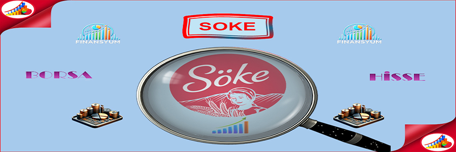SOKE