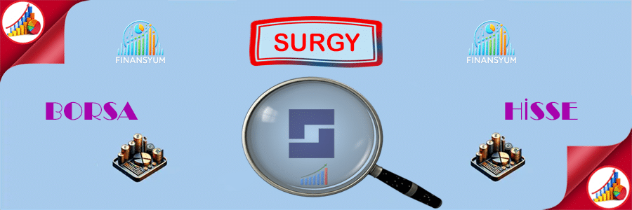 SURGY
