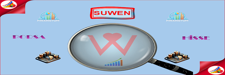 SUWEN