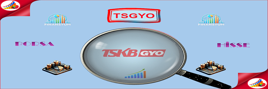 TSGYO