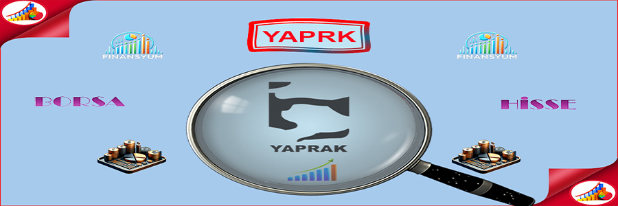 YAPRK