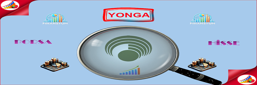 YONGA