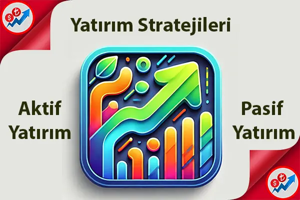 2 Yatırım Stratejisi: Pasif Yatırım ve Aktif Yatırım