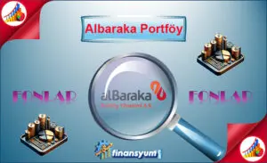 Albaraka Portföy Yönetimi